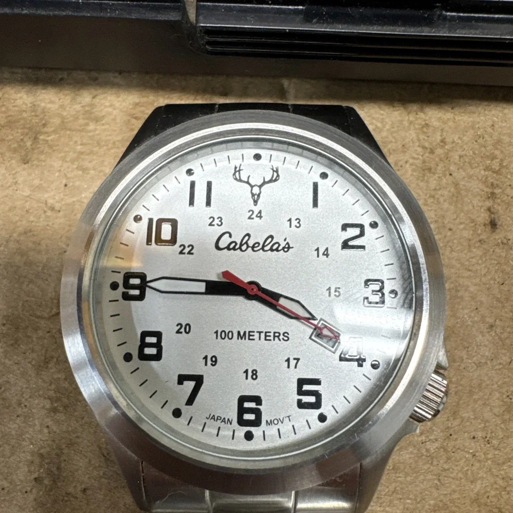 Cabelas cabela men